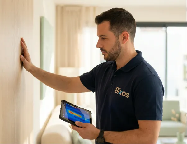 BiXos Sant Cugat — instalación y asistencia